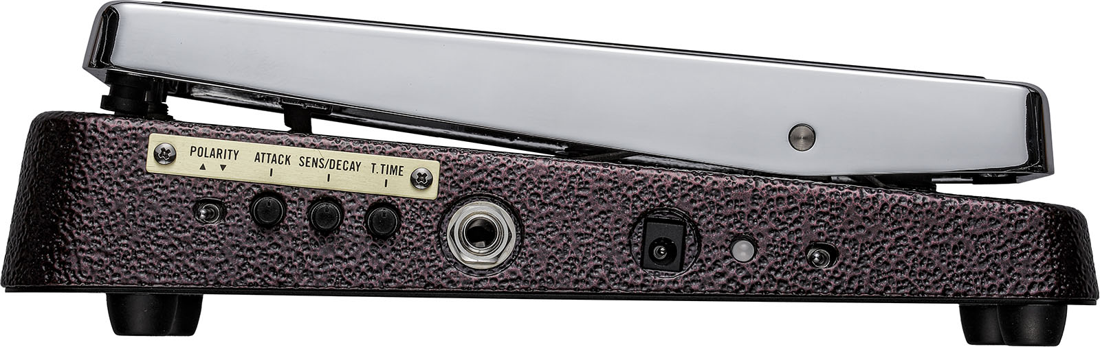 Vox V863-ca Custom Auto Wah Pedal - Pedal wah / filtro - Variation 1