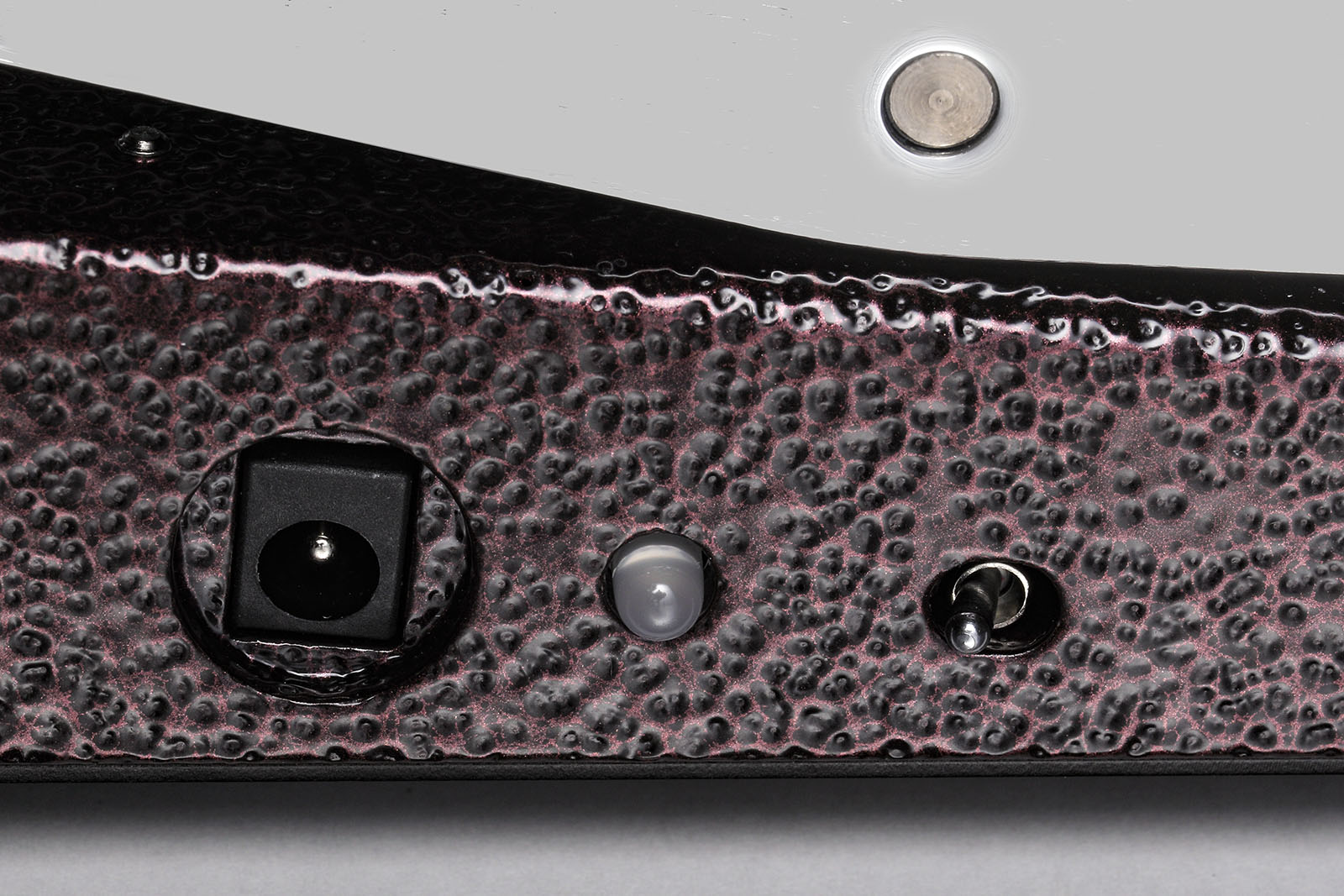 Vox V863-ca Custom Auto Wah Pedal - Pedal wah / filtro - Variation 3