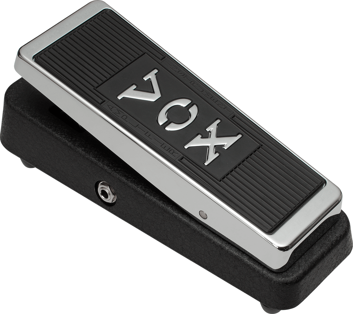 Vox Vrm-1 Real Mccoy Wah Pedal - Pedal wah / filtro - Variation 3