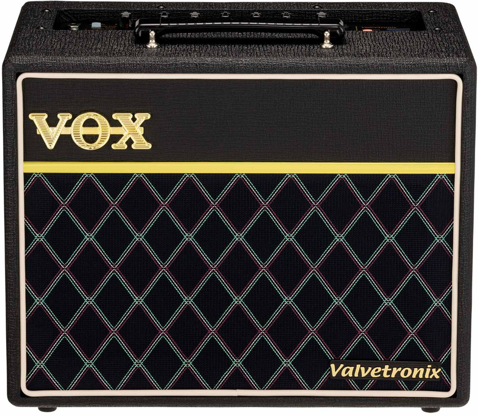 Vox Vt20x Combo Guitare 1x8 - Combo amplificador para guitarra eléctrica - Variation 2