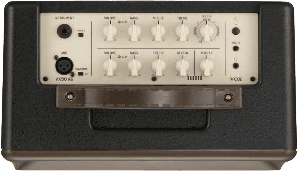 Vox Vx50-ag - Combo amplificador acústico - Variation 1