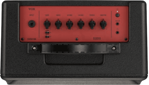 Vox Vx50-ba - Combo amplificador para bajo - Variation 1