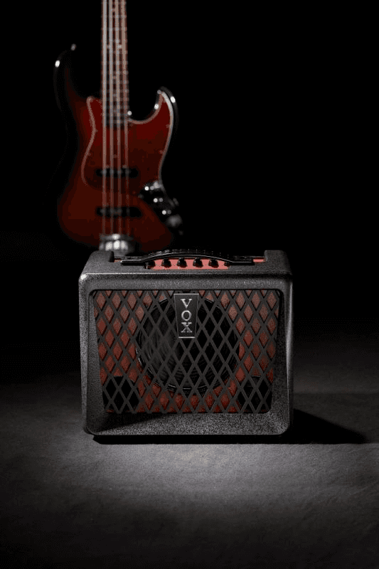 Vox Vx50-ba - Combo amplificador para bajo - Variation 2