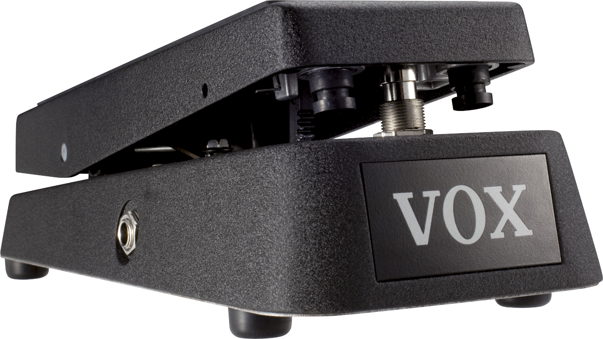 Vox Wah V845 - Pedal wah / filtro - Variation 2