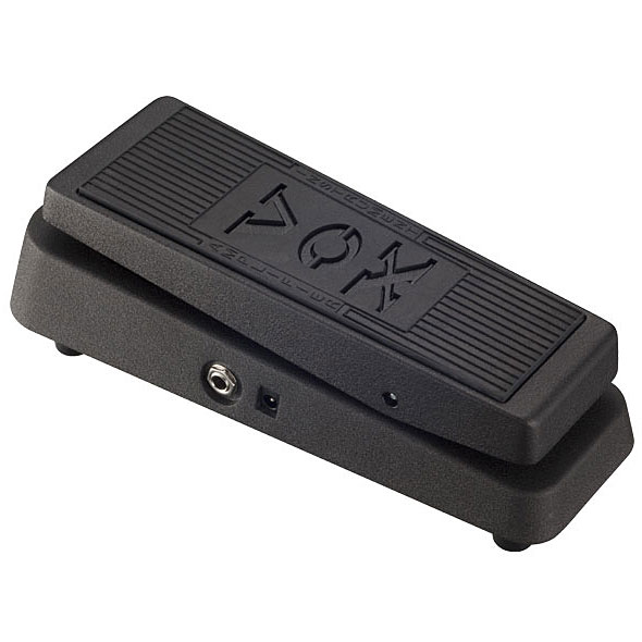 Vox Wah V845 - Pedal wah / filtro - Variation 1