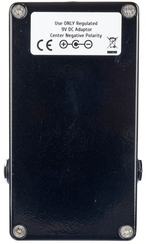 Vs Audio Pandora - Pedal wah / filtro - Variation 3