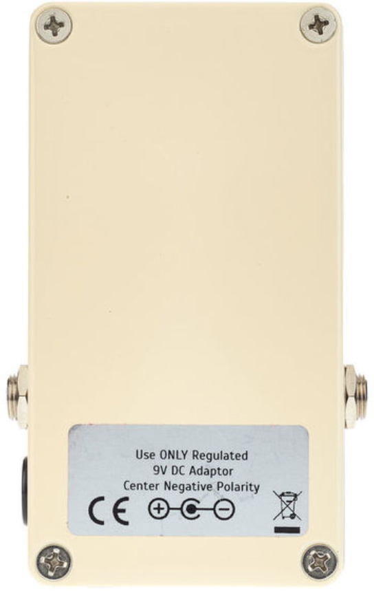 Vs Audio Straight Flush Overdrive - Pedal overdrive / distorsión / fuzz - Variation 3