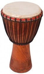 Djembe Waka drums DJ2930 Petit Modele