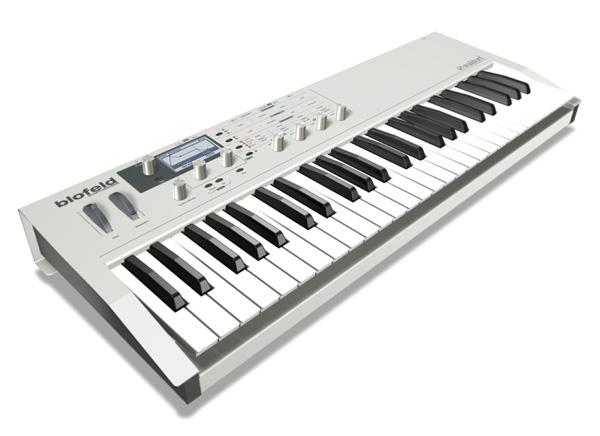 Waldorf Blofeld Keyboard - Sintetizador - Variation 1