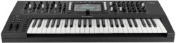Iridium Keyboard