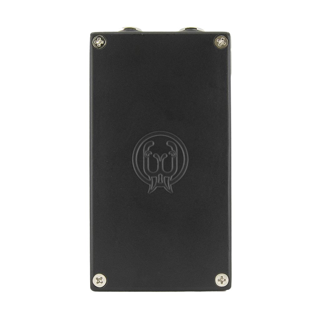 Walrus Audio 385 Mkii Black - Pedal overdrive / distorsión / fuzz - Variation 3