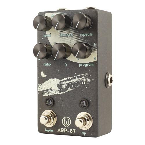 Walrus Arp-87 Multi-function Delay - Pedal de reverb / delay / eco - Variation 2