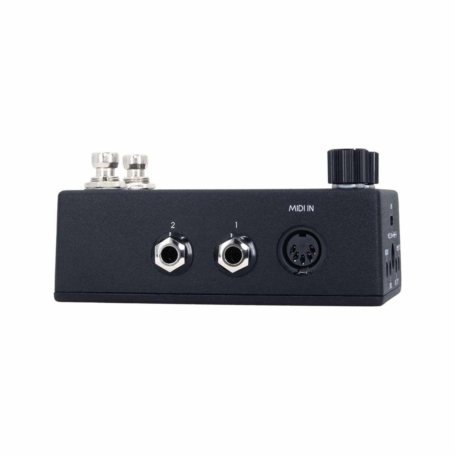 Walrus Audio Canvas Clock - Pedalera de control - Variation 2