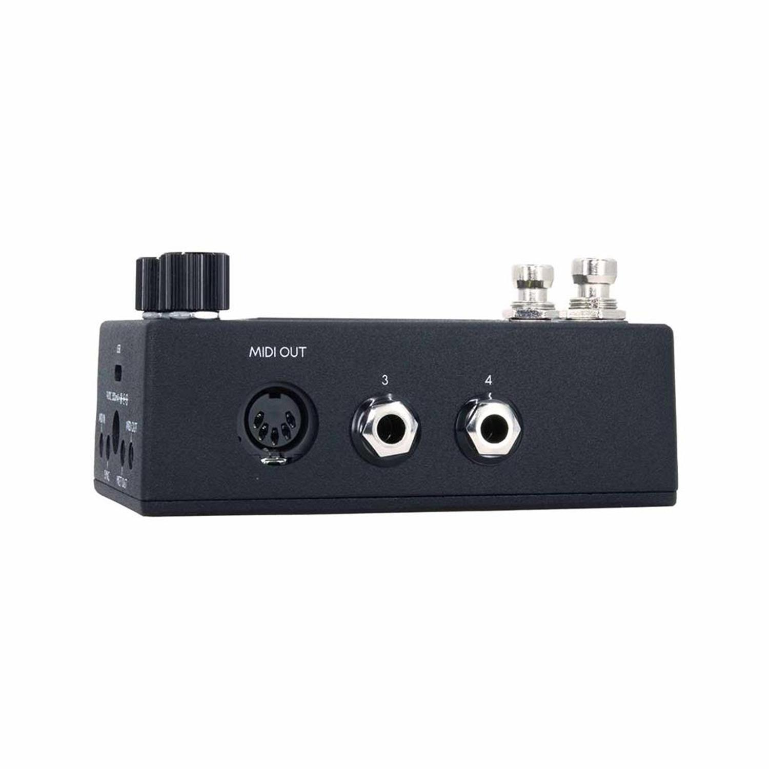 Walrus Audio Canvas Clock - Pedalera de control - Variation 3