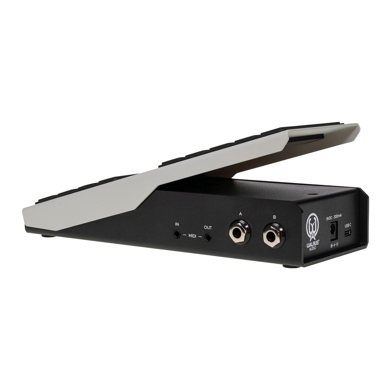 Walrus Audio Canvas Expression Pedal - Pedal de volumen / booster / expresión - Variation 4