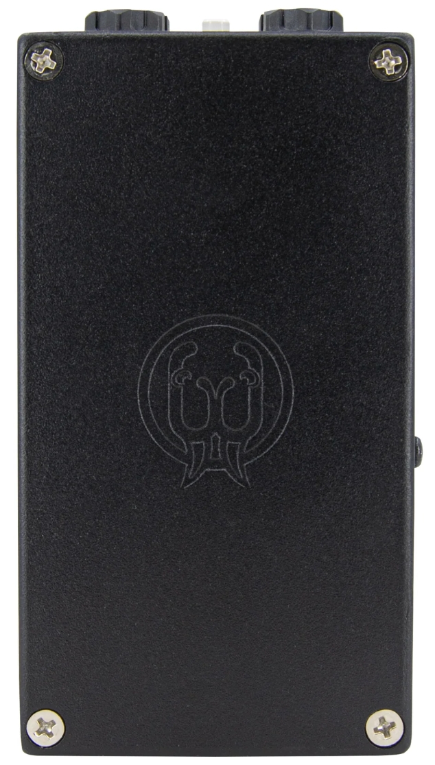 Walrus Audio Canvas Line Isolator Di - Caja DI - Variation 4