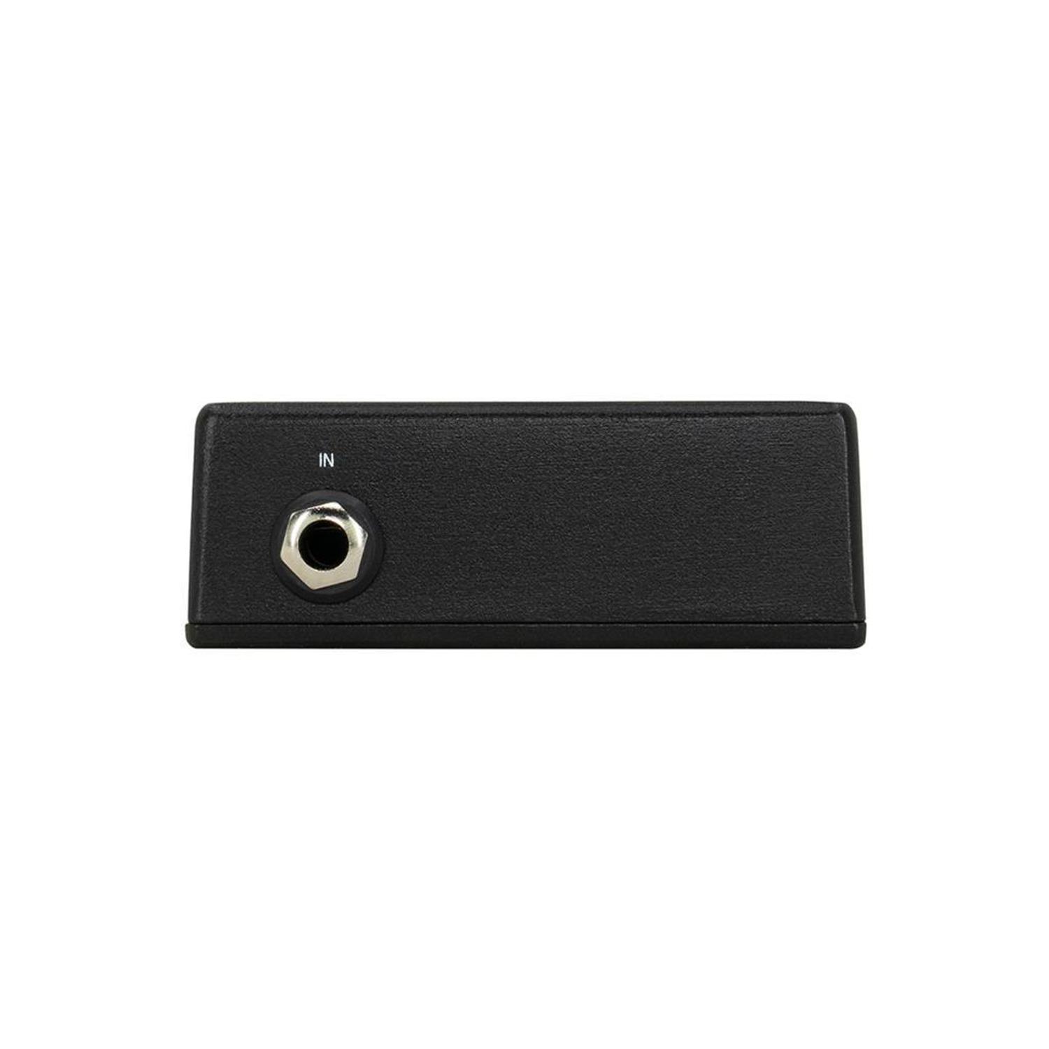 Walrus Audio Canvas Nano Line Isolator - Caja DI - Variation 2