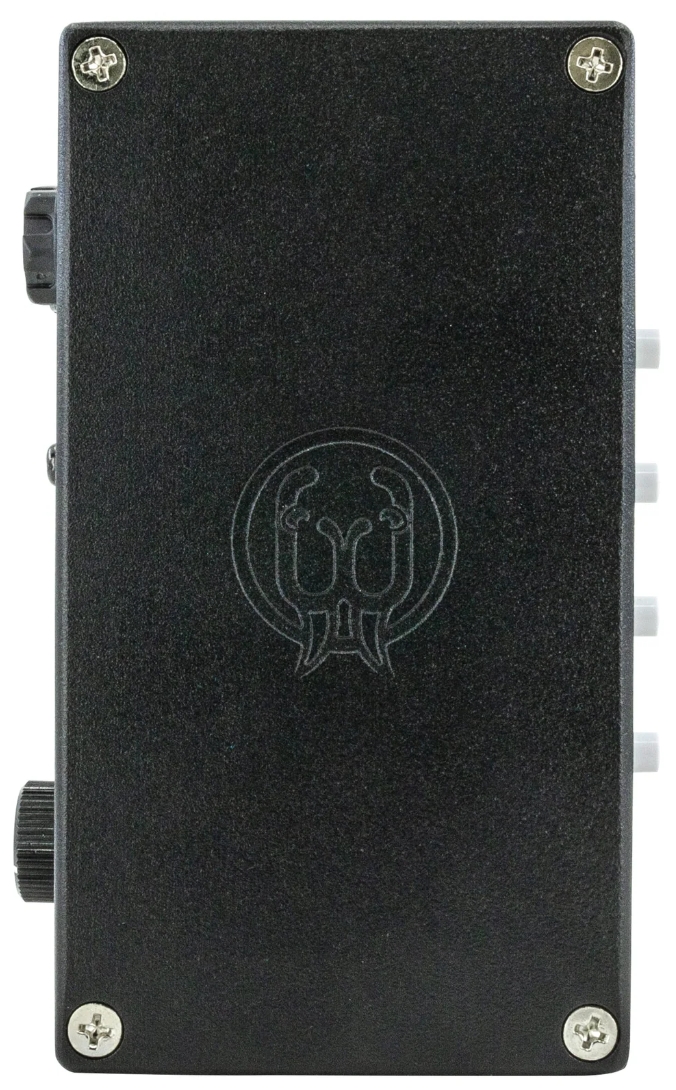 Walrus Audio Canvas Passive Re-amp - Caja DI - Variation 3