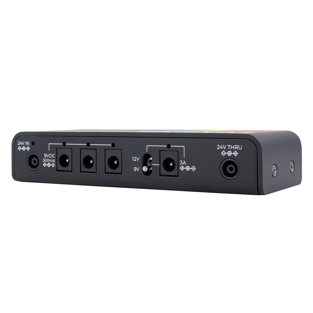 Walrus Audio Canvas Power Hp - Fuente de alimentación para pedale - Variation 2