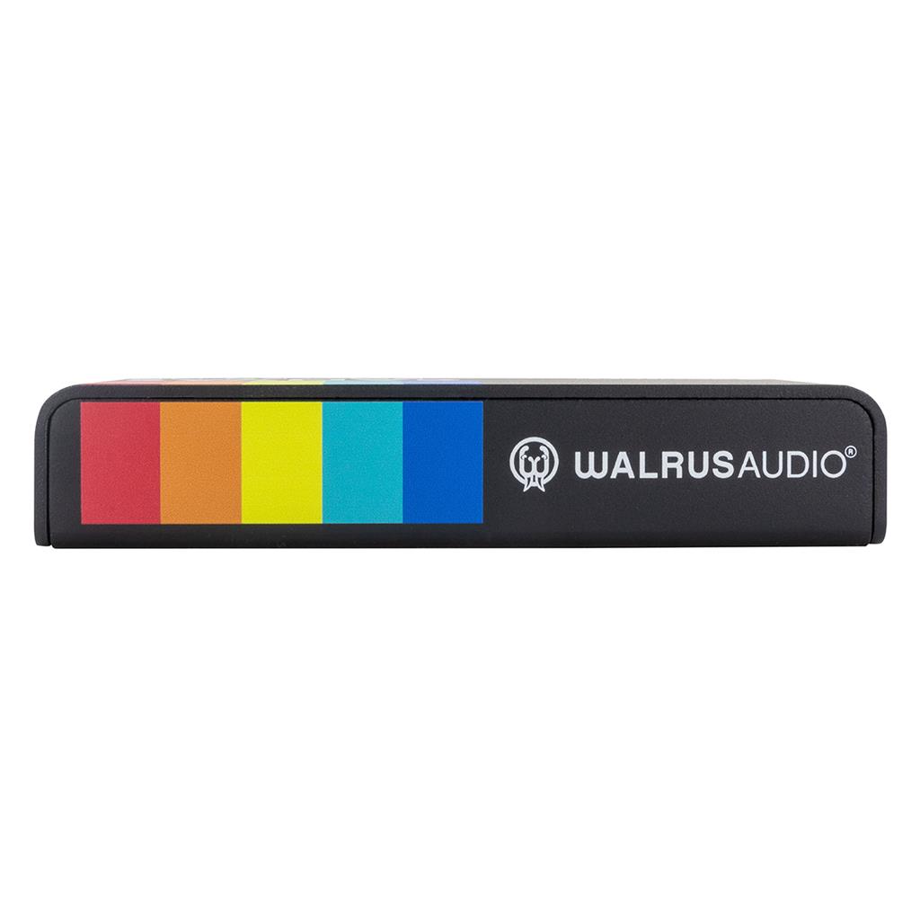 Walrus Audio Canvas Power Hp - Fuente de alimentación para pedale - Variation 3
