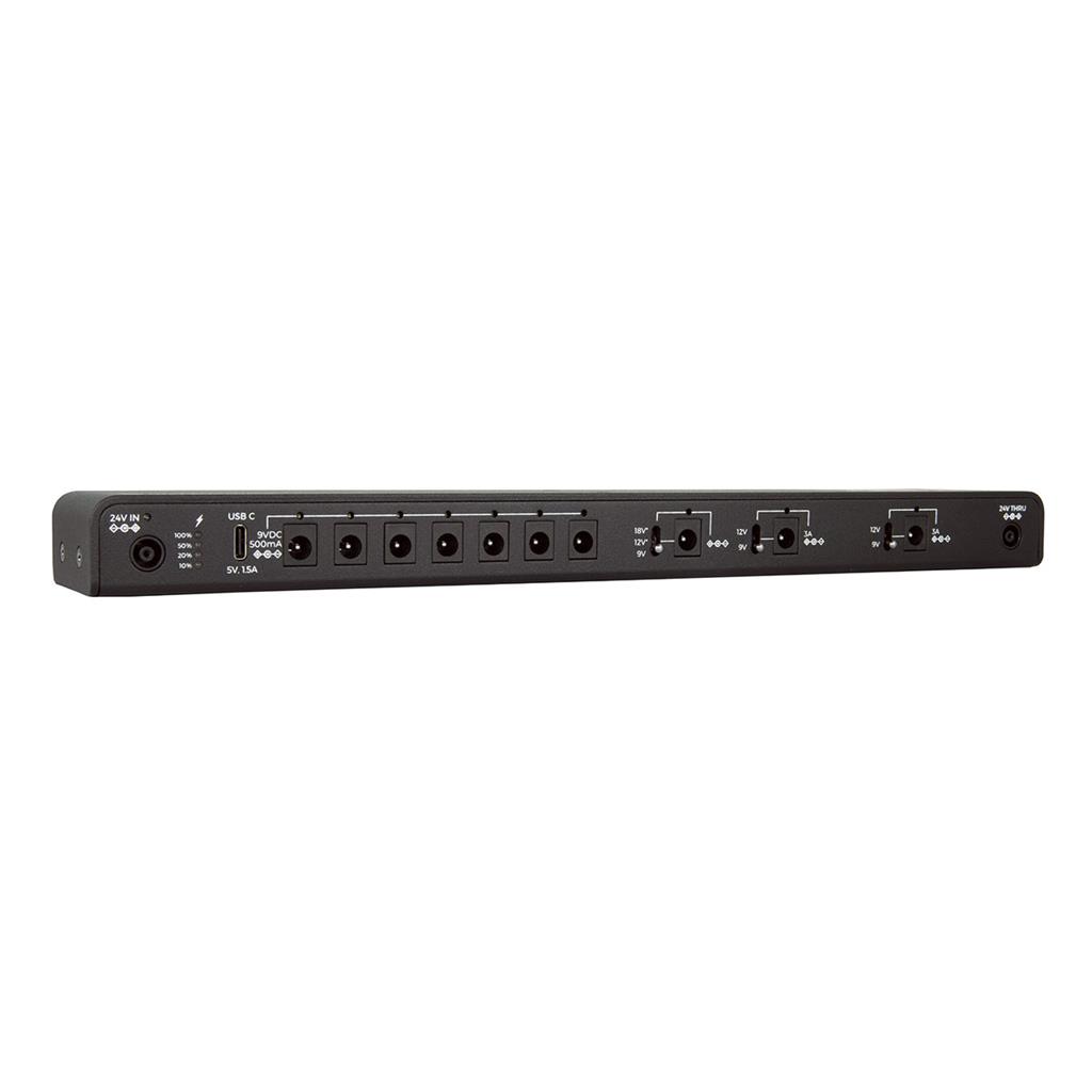 Walrus Audio Canvas Power Hp Plus - Fuente de alimentación para pedale - Variation 2