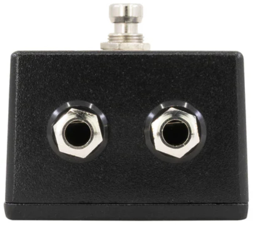 Walrus Audio Canvas Tuner - Afinador Pedal - Variation 3
