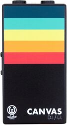 Caja di Walrus audio Canvas Line Isolator / D.I.