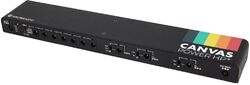 Fuente de alimentación para pedale Walrus audio Canvas Power HP Plus