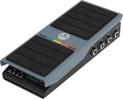 Pedal de volumen / booster / expresión Walrus audio Canvas Volume Pedal