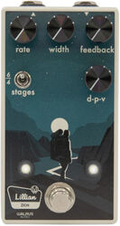 National Park Lillian Multi-Stage Analog Phaser Ltd