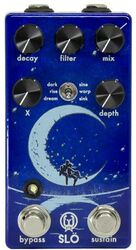 Pedal de reverb / delay / eco Walrus audio Slo Multi-Texture Reverb