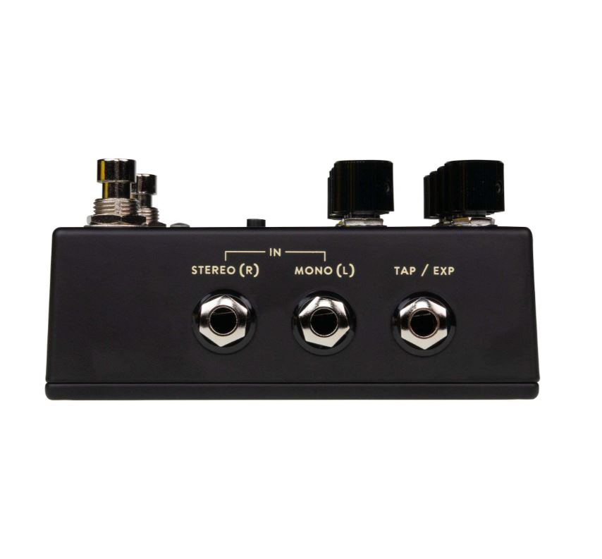 Walrus Audio Fable Mkii Black - Pedal de reverb / delay / eco - Variation 3