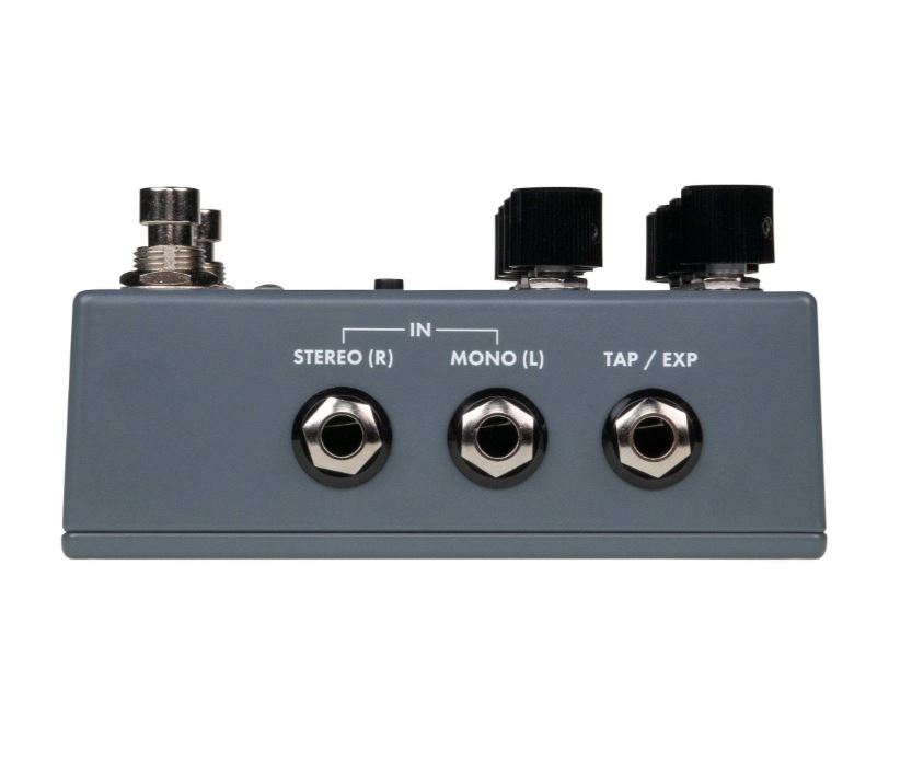 Walrus Audio Fable Mkii Gray - Pedal de reverb / delay / eco - Variation 4