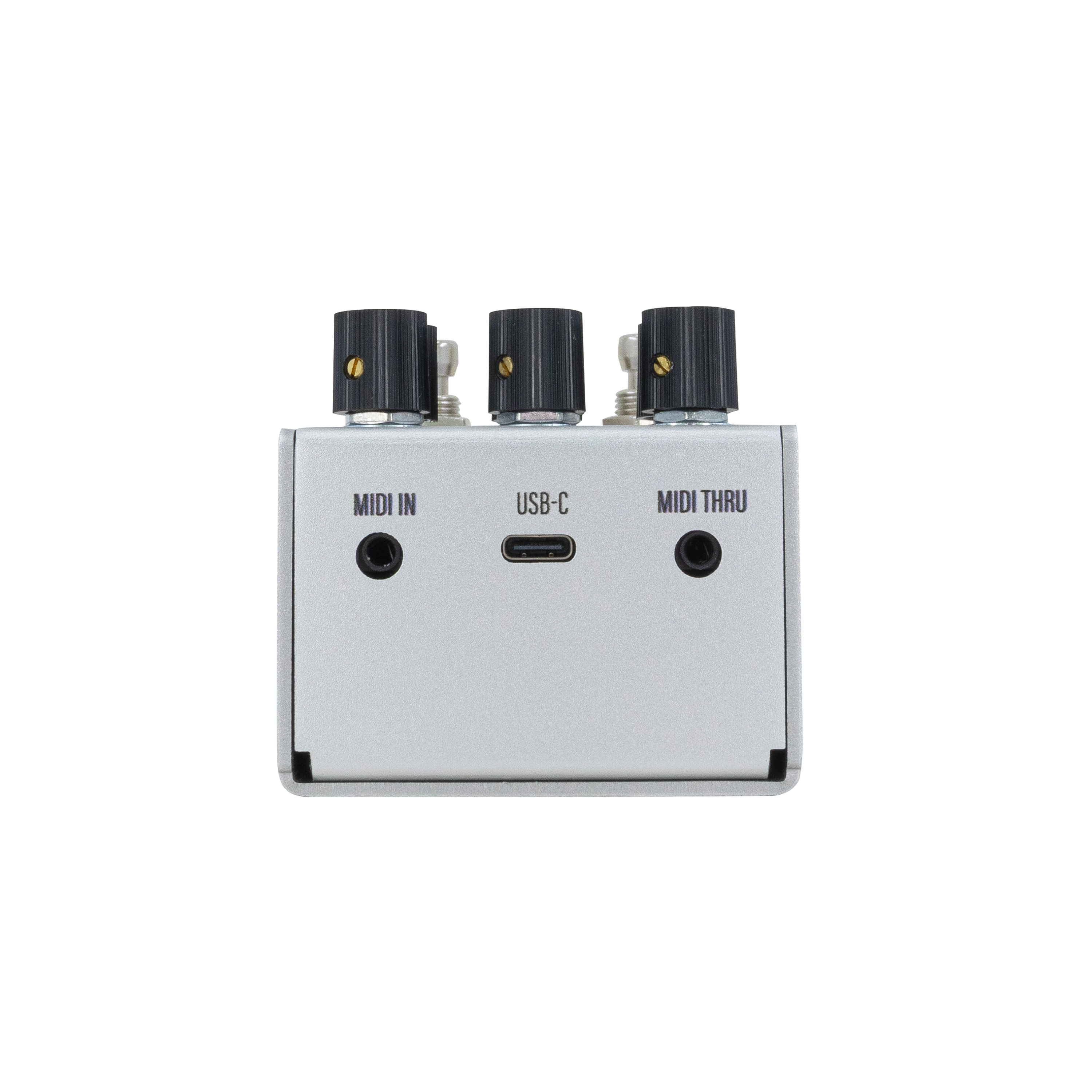 Walrus Audio Mako D1 Mkii - Pedal de reverb / delay / eco - Variation 1