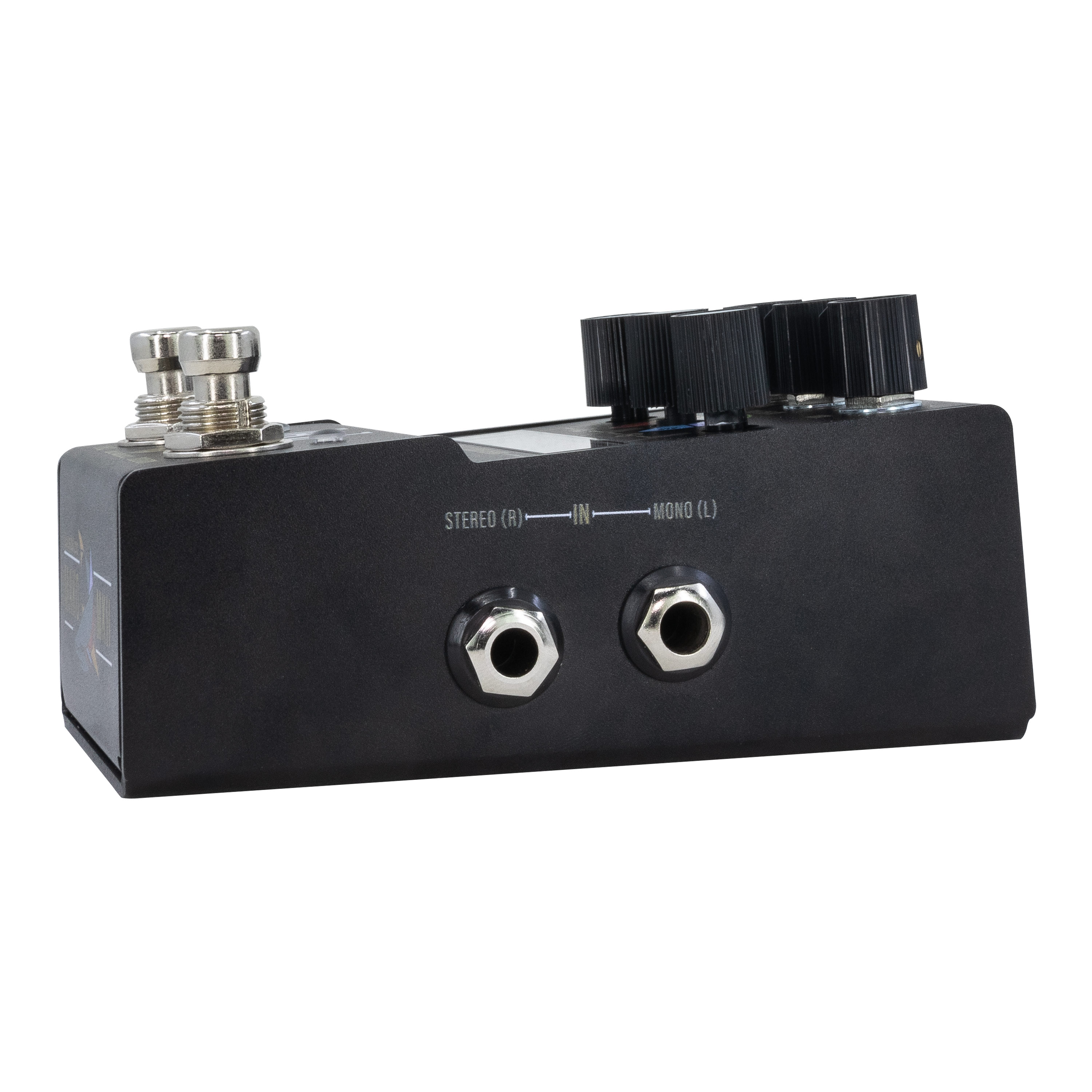 Walrus Audio Mako R1 Mkii - Pedal de reverb / delay / eco - Variation 3