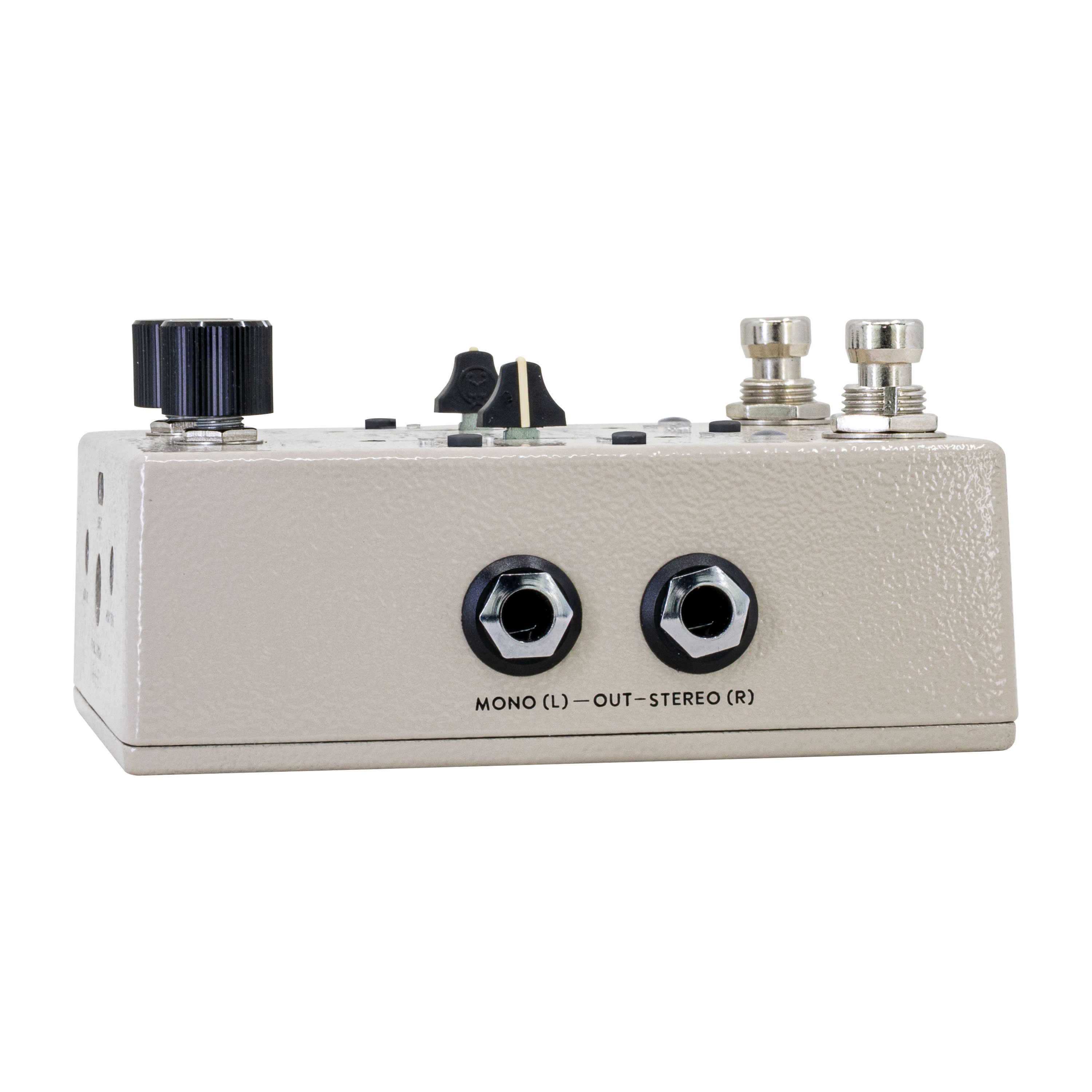 Walrus Audio Xero Poly Looper Cream - Pedal looper - Variation 1