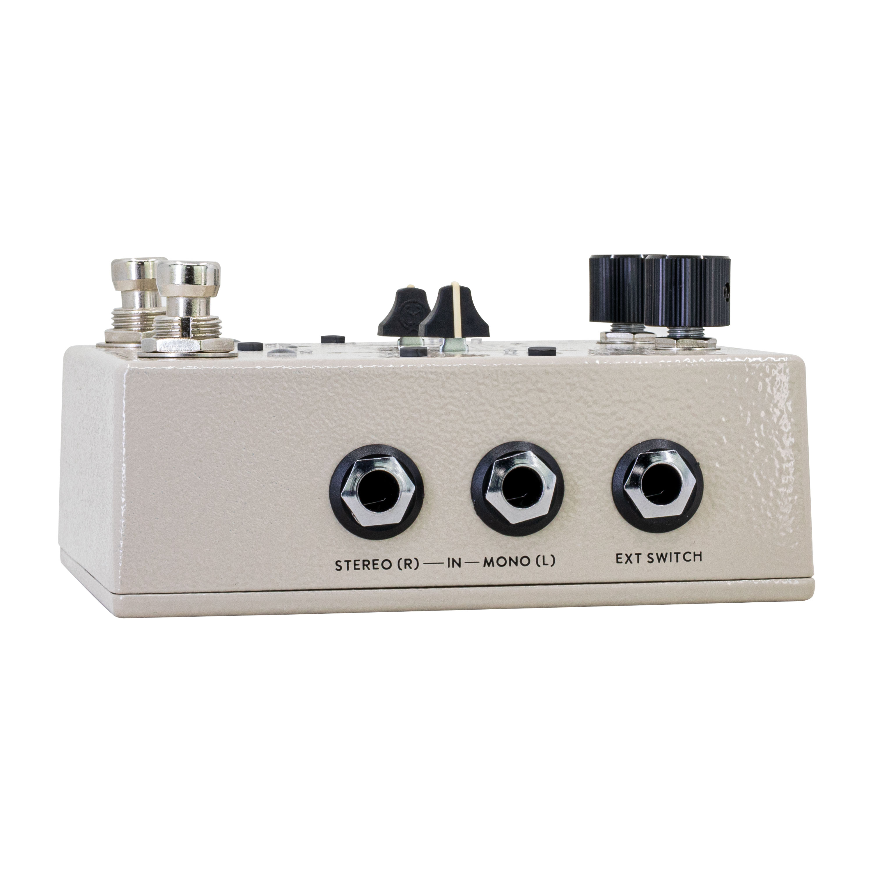 Walrus Audio Xero Poly Looper Cream - Pedal looper - Variation 4