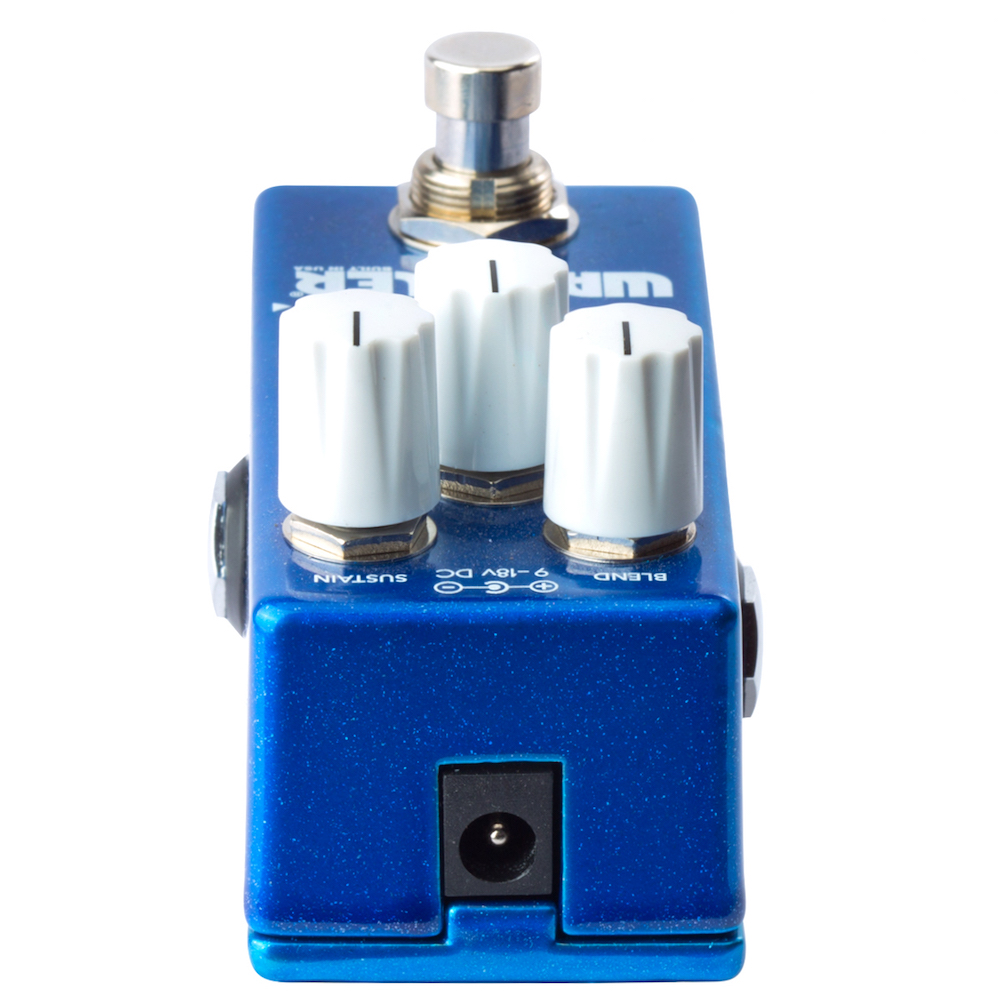 Wampler Mini Ego Compressor - Pedal compresor / sustain / noise gate - Variation 3