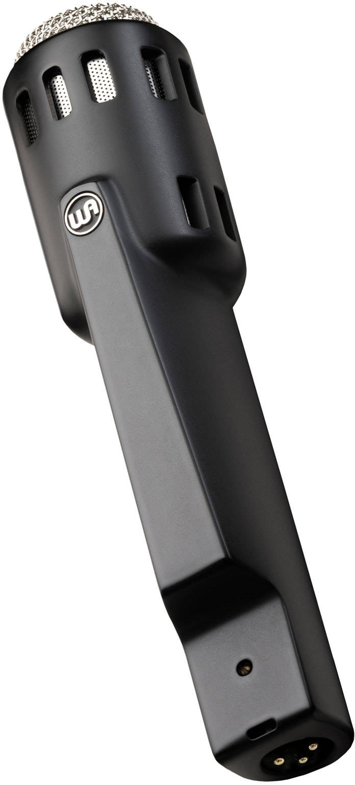 Warm Audio Retro 64 - Micrófonos para voz - Main picture