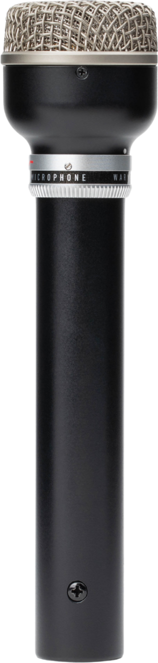 Warm Audio Wa-19 Black - Micrófonos para voz - Main picture