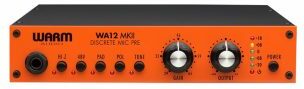 Warm Audio Wa12 Mkii - Preamplificador - Main picture