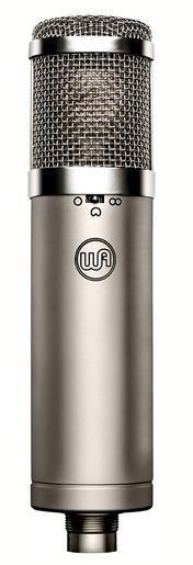 Warm audio WA47JR