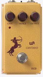 Centavo Mod