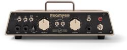 Preamplificador rack para guitarra eléctrica Warm audio Reamper Guitar Preamp