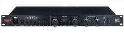 Preamplificador Warm audio TB12 BLACK