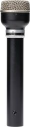 Micrófonos para voz Warm audio WA-19 BLACK