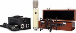 Warm audio WA-251