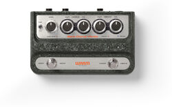Pedal de chorus / flanger / phaser / modulación / trémolo Warm audio WA-C1 CHORUS VIBRATO