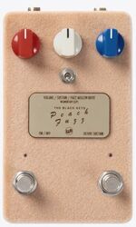 WA-PF Black Keys Peach Fuzz