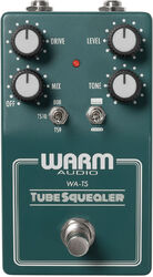 Pedal overdrive / distorsión / fuzz Warm audio WA-TS Tube Squealer